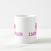 Rothenhagen "I Love Berlin" Koffiemok (Center)