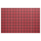 Rothesay District Tartan Stof (Yard (91,4 cm))