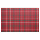 Rothesay District Tartan Stof (Fat Quarter)