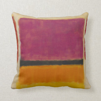 Rothko Pillow Kussen