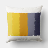 Rothko Summer Cushion Kussen (Achterkant)