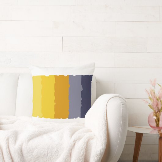 Rothko Summer Cushion Kussen (Bank)