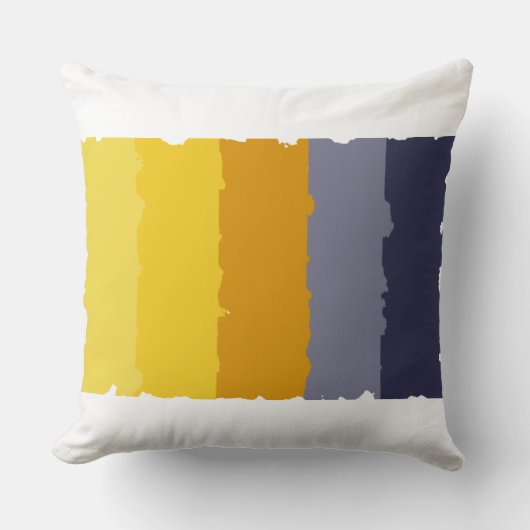Rothko Summer Cushion Kussen (Voorkant)
