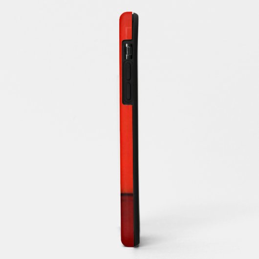 Rothkowitz #1 Case-Mate iPhone case (Achterkant/links)