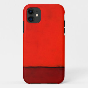 Rothkowitz #1 Case-Mate iPhone case
