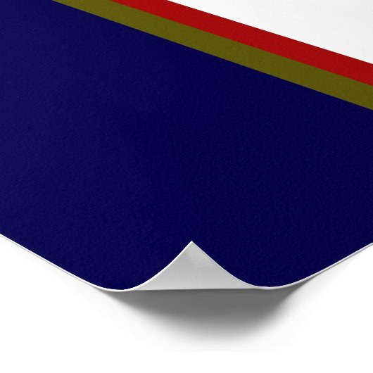 Rothmans Poster (Hoek)