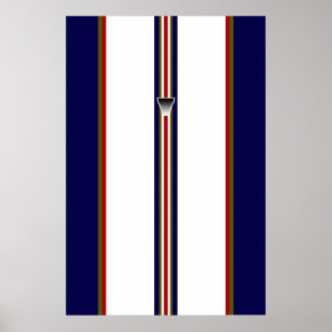 Rothmans Poster