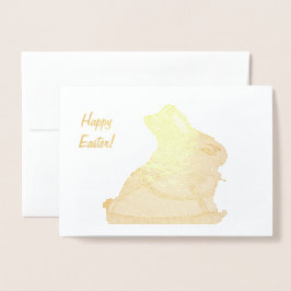 Roti Tussock Bunny Folie Kaarten