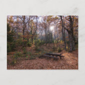 Rotino, Macedonië Briefkaart (Voorkant)