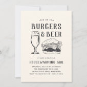 Rotische opwarmingspartij kaart (Voorkant)