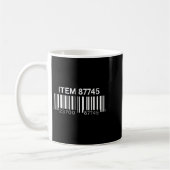 Rotisserie Chicken Barcode Scan, Grappige Video, Koffiemok (Links)