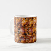 Rotisserie Chicken Koffiemok (Voorkant links)