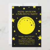 Rotkin' Birthday Tree Kikker met Red Guitar Kaart (Voorkant)