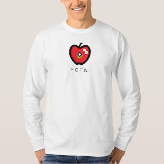 ROTN Worldwide L/S Creweck T-shirt