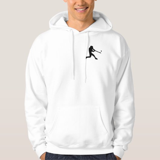RotoBaller Hoodie (Voorkant)