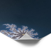 Rotor 222 - Fractal Poster (Hoek)