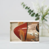 Rotor Briefkaart (Staand voorkant)