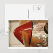 Rotor Briefkaart (Voorkant / Achterkant)