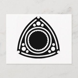 Rotor Briefkaart