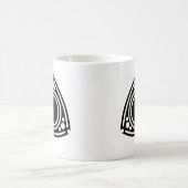 rotor koffiemok (Center)