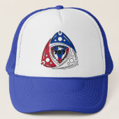 RotoreS PR Owners Trucker Pet (Voorkant)