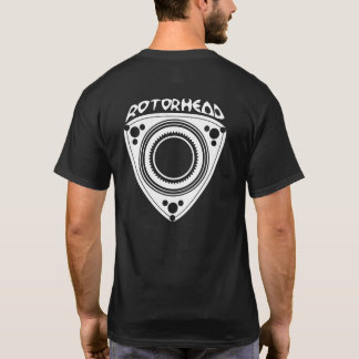 RotorHead Rotor T-shirt