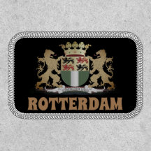 Rotorjas Rotterdam, Nederland