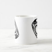 RotorMok Magische Mok (Center)