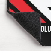 rotorrevolutie-Muismat Muismat (Hoek)