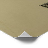 ROTORUA POSTER (Hoek)