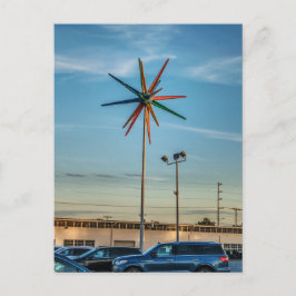 Rotoshere Lakeland Briefkaart