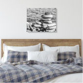 Rots - Canvas Kunst (Insitu (Slaapkamer))
