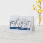 Rots, Document, Schaar, de Bom van de Kers Kaart (Gele Bloem)