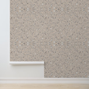 Rots Elegantie Behang