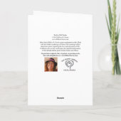 Rots - en - broodjesRodeo Kaart (Achterkant)