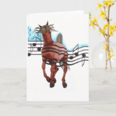 Rots - en - broodjesRodeo Kaart (Gele Bloem)