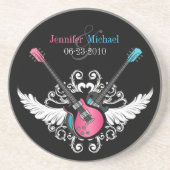 Rots - en - het onderzetter van de Liefde van (Voorkant)