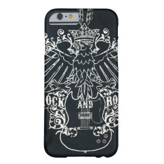 rots en rol barely there iPhone 6 hoesje