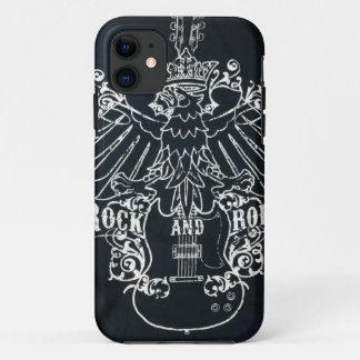 rots en rol Case-Mate iPhone case