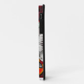 Rots- en rolreligie Case-Mate iPhone case (Achterkant/links)