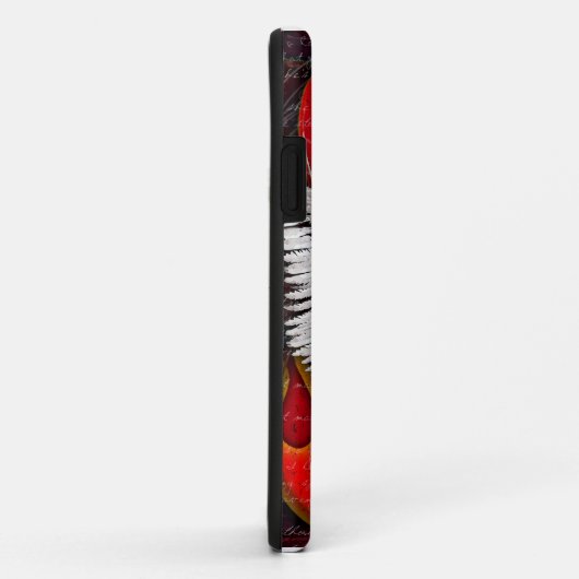 Rots- en rolreligie Case-Mate iPhone case (Achterkant/rechts)