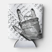 Rots Hand Koeler (Voorkant)