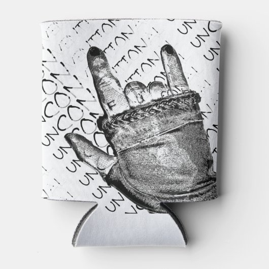 Rots Hand Koeler (Voorkant)