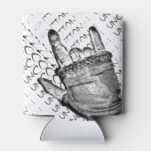 Rots Hand Koeler (Achterkant)