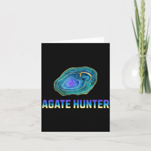 Rots jagen Rotskollector Agate Geologie Agate Hu Kaart