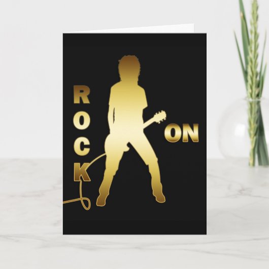 ROTS KAART (Voorkant)