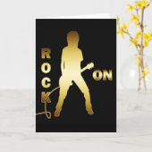 ROTS KAART (Gele Bloem)