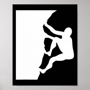 Rots klimmen _7 poster