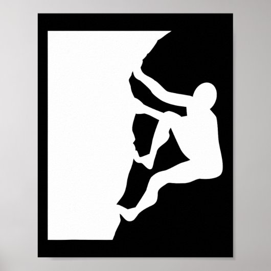 Rots klimmen _7 poster (Voorkant)