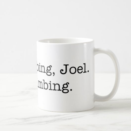 Rots klimmen, Joel. mok (Rechts)